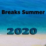 Artwork für "Breaks Summer 2020"