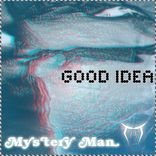 Artwork for "Good Idea"