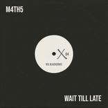 Artwork for "Wait Till Late (Radio-Edit)"