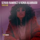 Artwork voor "Touch Me"