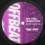 Artwork for "Sound Clash, Vol. 3"