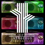 Artwork für "Radioactive"