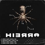 Artwork for "Hierro"