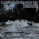 Artwork for "L Enfant De La Mer EP"