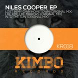 Lost In My Own Hometown