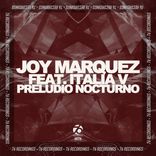 Artwork for "Preludio Nocturno"