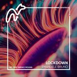Artwork voor "Lockdown"
