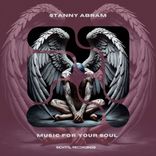 Portada para "Music For Your Soul"