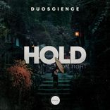 Artwork for "Hold On Tight"