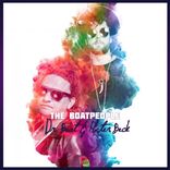 Artwork for "Dr. Boat & Mister Beck"