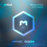 Artwork for "Revelation / Pultarius"