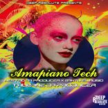 Artwork for "Amapiano Tech"