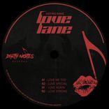 Artwork for "Love Lane EP"