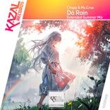 Artwork for "Dá Rain"