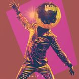 Artwork for "Cosmic Pulse"