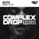 Artwork for "Ready To Go"
