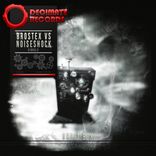 Portada para "Ghost Box"