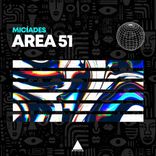 Portada para "Area 51"