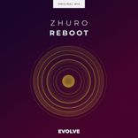 Artwork for "Reboot"
