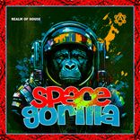 Artwork for "Space Gorilla"
