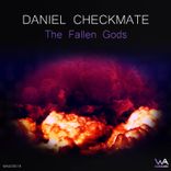 Portada para "The Fallen Gods"