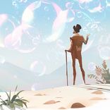 Artwork for "Positive Things"