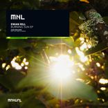 Artwork für "Burning Sun EP"