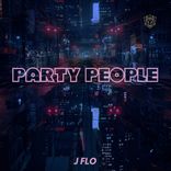 Artwork für "Party People"