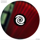 Artwork for "Bachanato"