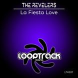 Artwork voor "La Fiesta Love"