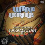 Artwork for "Karambuyan EP"