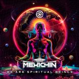 Artwork for "We Are Spiritual Beings"