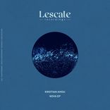 Artwork for "Nova EP"