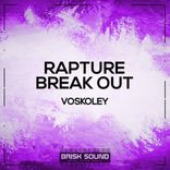 Artwork for "Rapture / Break Out"