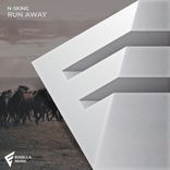 Artwork for "Run Away"