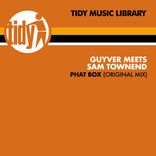 Artwork voor "Phat Box"