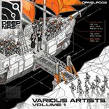 Portada para "Various Artists Vol. 1"