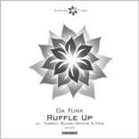 Artwork for "Ruffle Up"