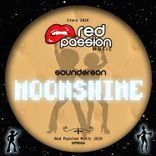 Portada para "Moonshine"
