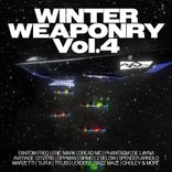 Artwork für "Winter Weaponry Vol. 4"