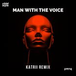 Man With The Voice
