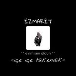 Artwork voor "Evim Sen Oldun"