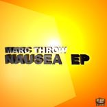 Artwork for "Nausea EP"