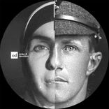 Artwork for "Felsaad Tern EP"