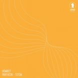 Portada para "Totem"