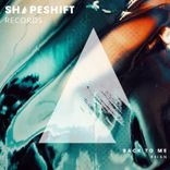 Artwork for "Back to Me"