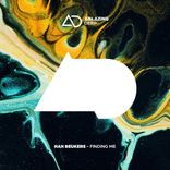 Artwork für "Finding Me"