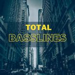 Artwork voor "Total Basslines"
