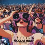 Artwork für "Calling"