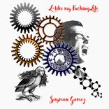 Artwork for "L-Like My Fucking Life"